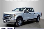 Pre-Owned 2022 F-250 XLT
