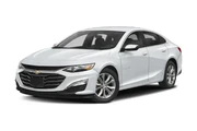 $14984 : Chevrolet Malibu 2023 LT 4dr thumbnail