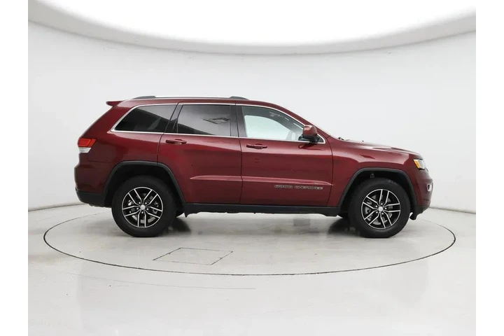 $25998 : Jeep Grand Cherokee 2021 4x4 image 7