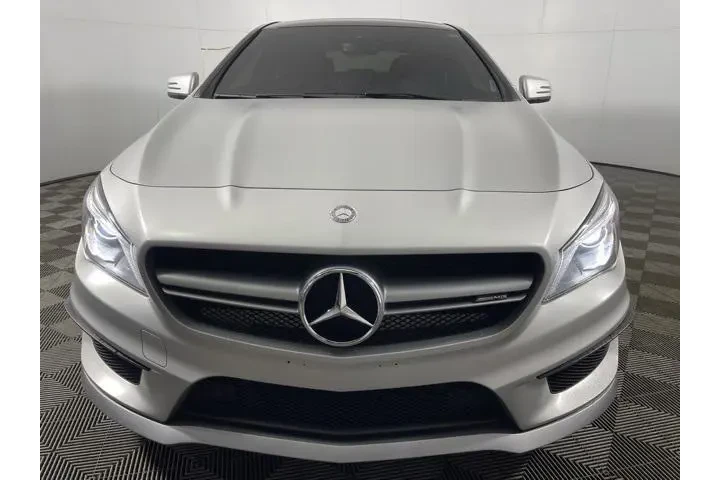 $25000 : Mercedes-Benz CLA 2016 AWD A image 10