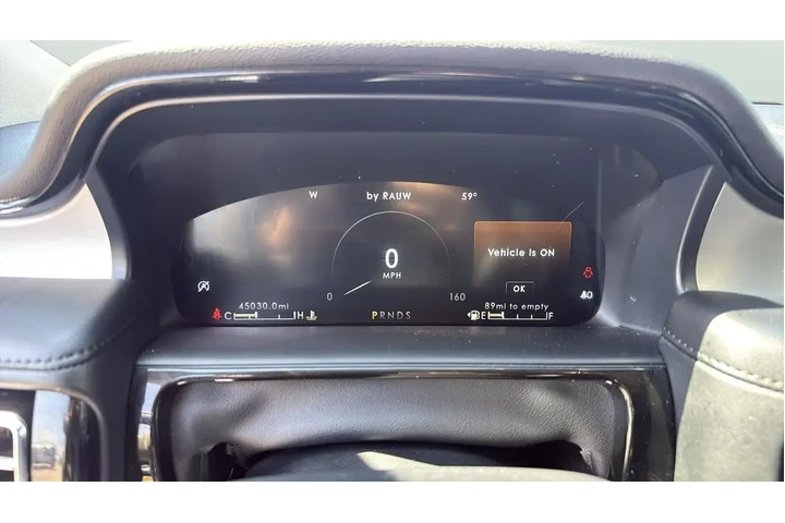 $31724 : Lincoln Nautilus 2023 Standa image 10