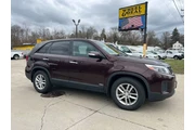 2015 Sorento LX en Elizabethtown