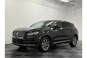 Lincoln Nautilus 2023 AWD St