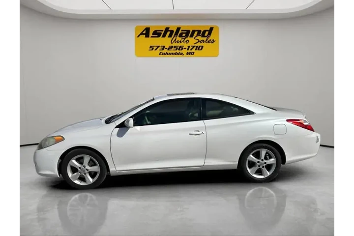 $5900 : 2004 Camry Solara SLE V6 image 4