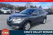 PRE-OWNED 2020 NISSAN ROGUE SV