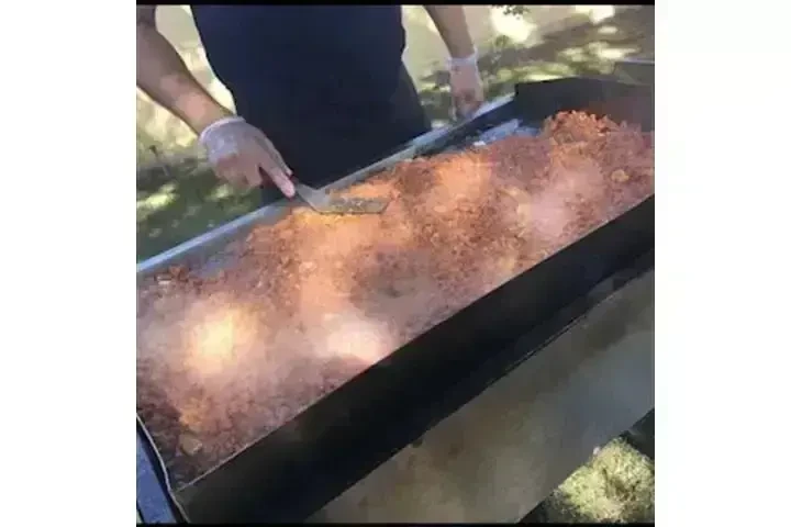 EL SABOR QUE TU EVENTO MERECE! image 4