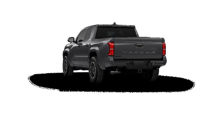 $52884 : 2024 Tacoma TRD Sport image 5