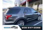 $22995 : Ford Explorer 2019 AWD Limit thumbnail