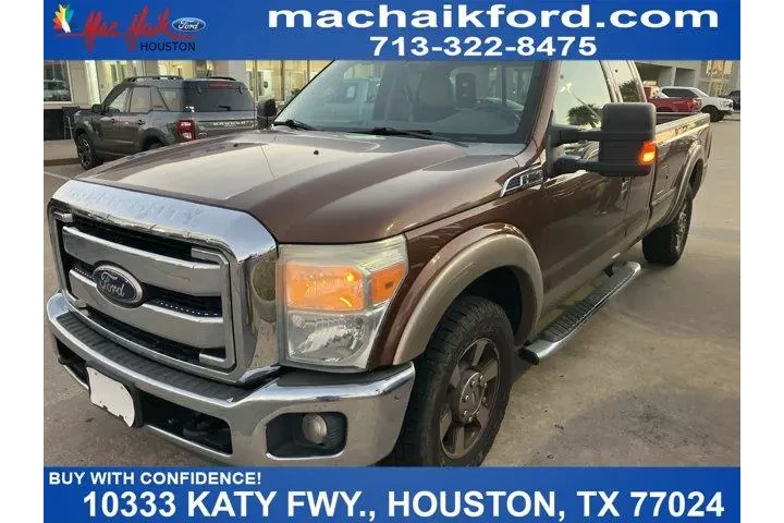 $19991 : Ford F-250 Super Duty 2011 4 image 1