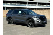 Ford Explorer 2023 ST-Line 4