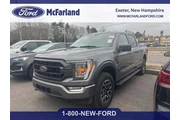 Ford F-150 2023 4x4 XL 4dr S