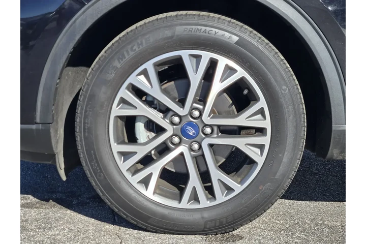 $21492 : Ford Escape 2022 AWD SEL 4dr image 10