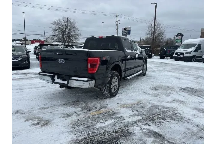 $32191 : Ford F-150 2021 4x4 XL 4dr S image 5