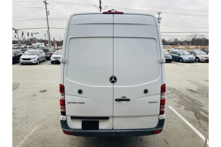 $6999 : 2018 Mercedes-Benz Sprinter 2 image 6