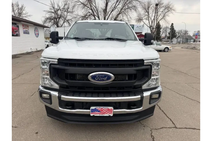 $25990 : 2022 F-350 Super Duty XL image 4