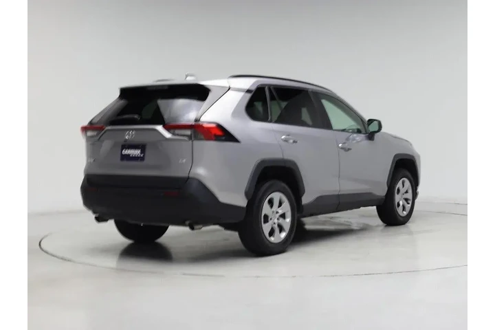 $20998 : Toyota RAV4 2021 LE 4dr SUV image 8