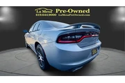 $8995 : 2015 Charger SE thumbnail
