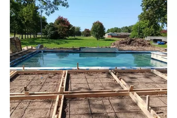 Concrete services image 1