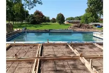 Concrete services en Dallas