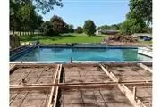 Concrete services en Fort Worth
