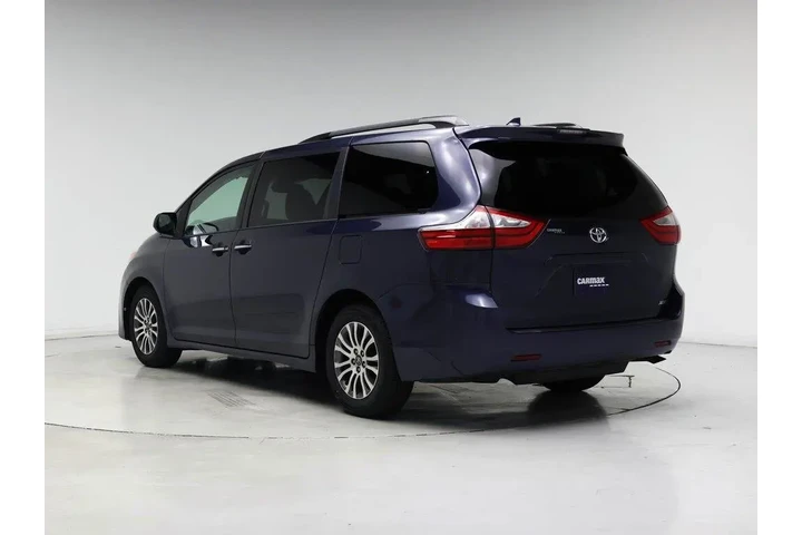 $22998 : Toyota Sienna 2018 XLE 8-Pas image 2