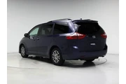 $22998 : Toyota Sienna 2018 XLE 8-Pas thumbnail