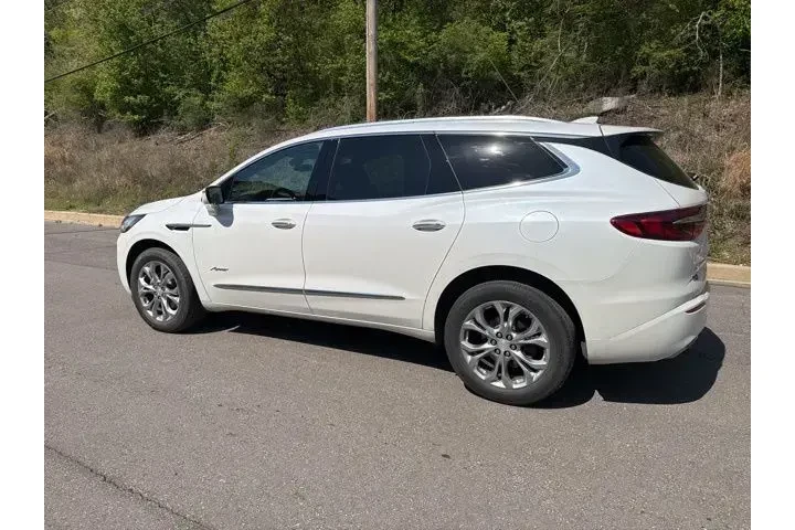 $30490 : Buick Enclave 2021 4x4 Aveni image 5