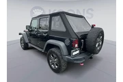 $18000 : Jeep Wrangler JK Unlimited 2 thumbnail