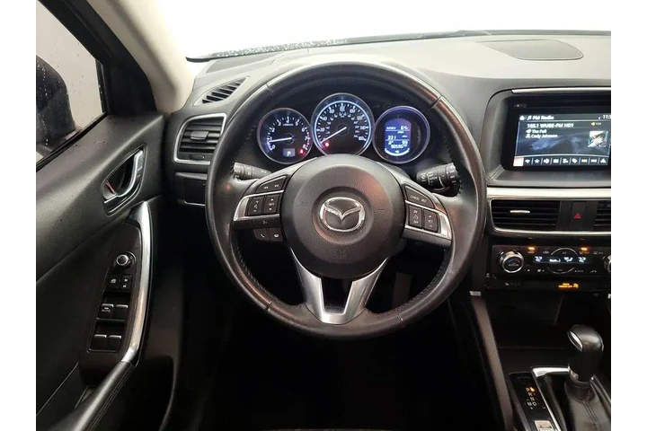 $17998 : Mazda CX-5 2016 AWD Grand To image 10