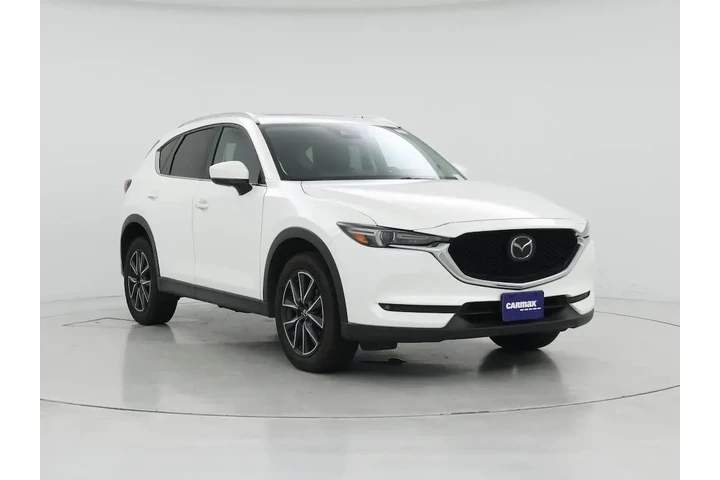 $20998 : Mazda CX-5 2017 AWD Grand To image 1