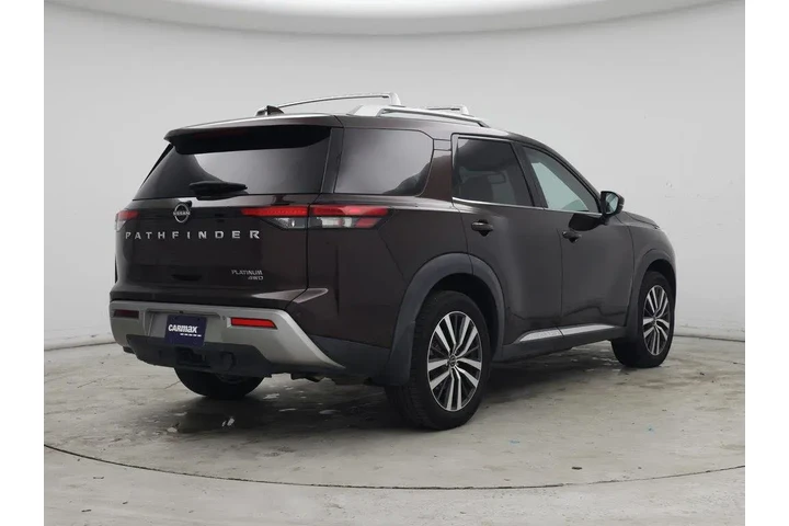$30998 : Nissan Pathfinder 2022 AWD P image 8