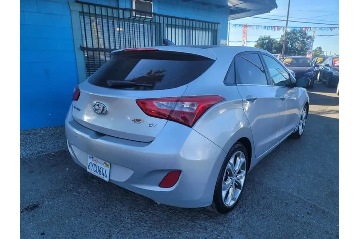 $9999 : 2013 Elantra GT image 10