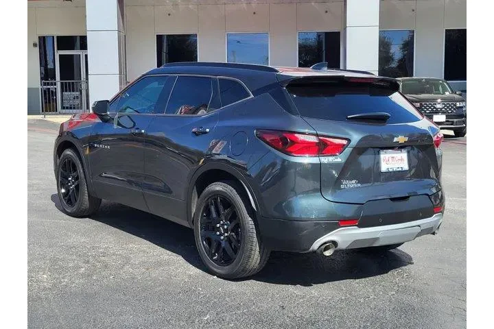 $16800 : Chevrolet Blazer 2019 LT 4dr image 5