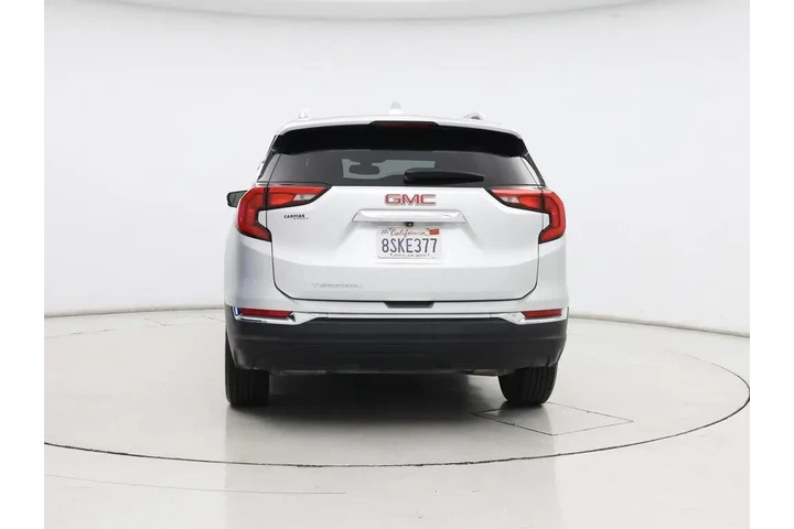 $16998 : GMC Terrain 2019 SLT 4dr SUV image 6