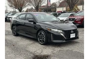 $18901 : Nissan Sentra 2025 SR 4dr Se thumbnail