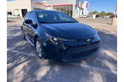 Toyota Corolla 2023 LE 4dr S en Santa Fe