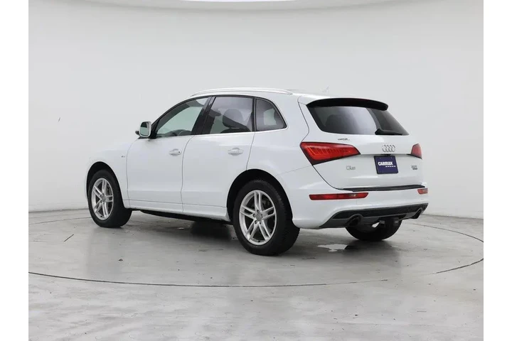 $20998 : Audi Q5 2017 AWD 3.0T quattr image 2
