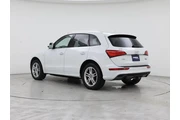 $20998 : Audi Q5 2017 AWD 3.0T quattr thumbnail