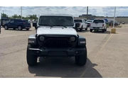 $25995 : Jeep Gladiator 2020 4x4 Spor thumbnail