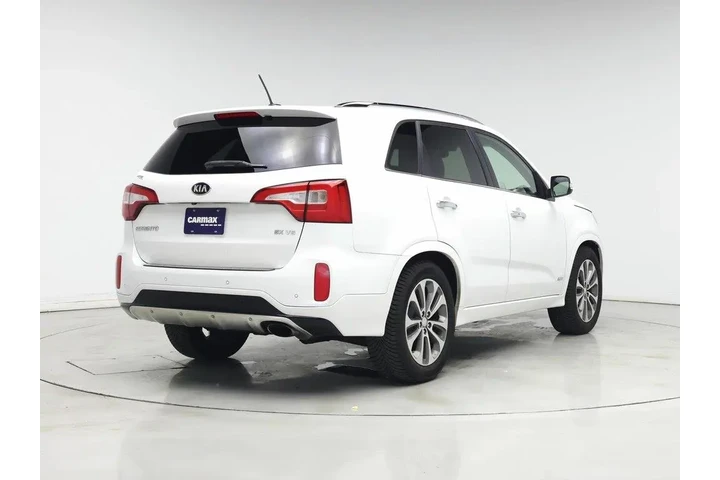 $17998 : Kia Sorento 2015 AWD SX 4dr image 8