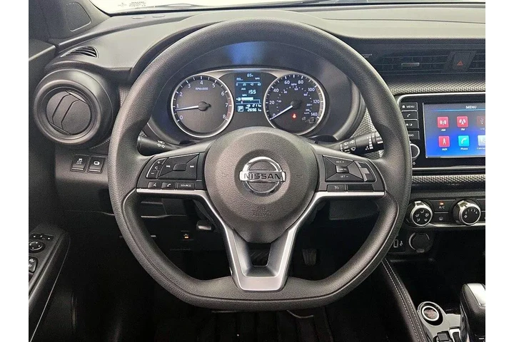 $15998 : Nissan Kicks 2018 S 4dr Cros image 10