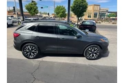 2020 Escape SEL 2.0L AWD thumbnail