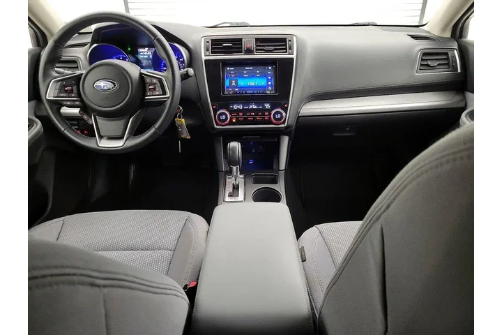 $19998 : Subaru Outback 2019 AWD 2.5i image 9