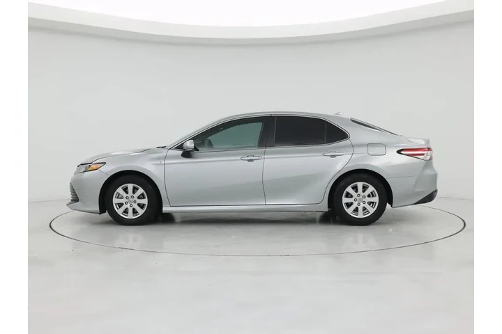 $22998 : Toyota Camry Hybrid 2019 LE image 3