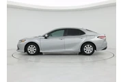$22998 : Toyota Camry Hybrid 2019 LE thumbnail