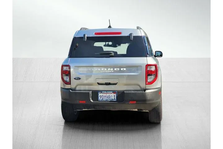 $23502 : Ford Bronco Sport 2022 AWD B image 5