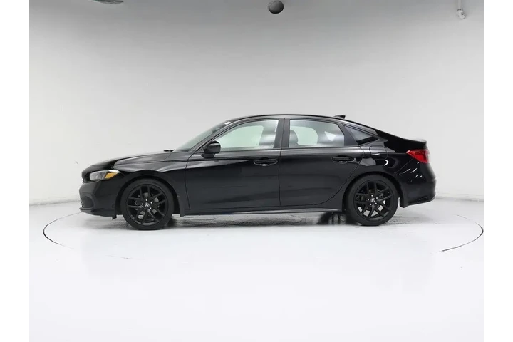 $25998 : Honda Civic 2023 Sport 4dr S image 3