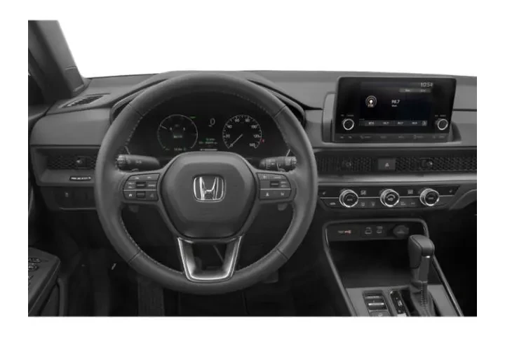 $31500 : Honda CR-V Hybrid 2024 AWD S image 7