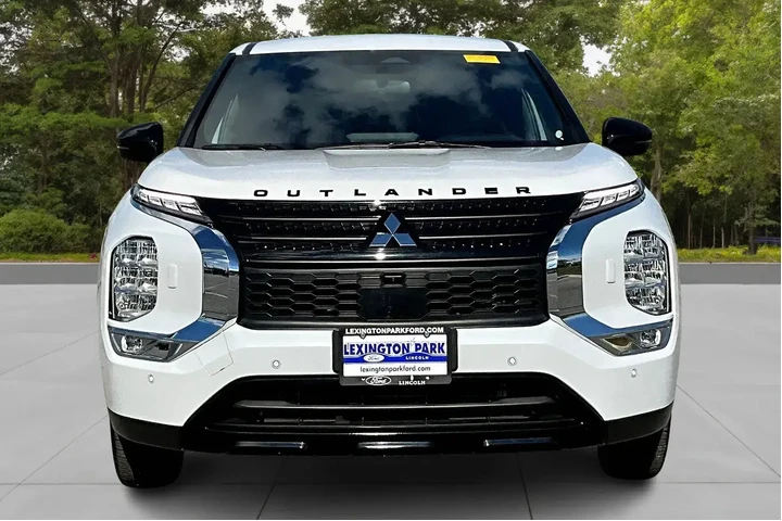 $26500 : Mitsubishi Outlander 2024 AW image 2
