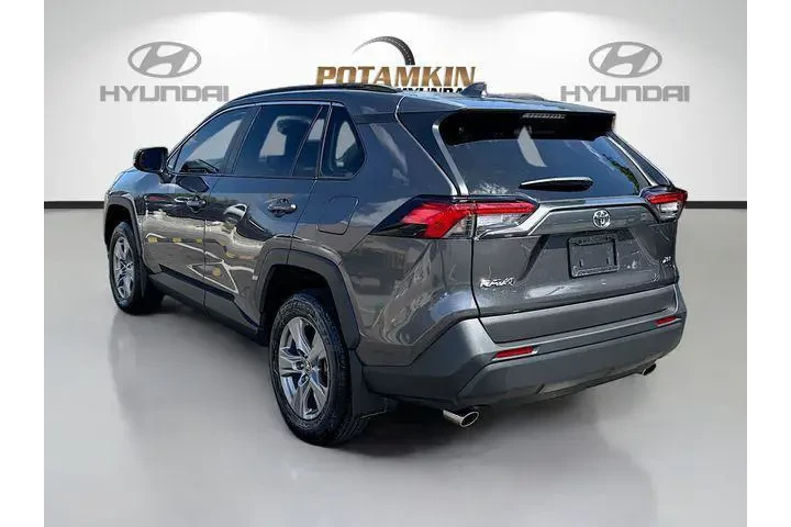 $27699 : Toyota RAV4 2024 XLE 4dr SUV image 7